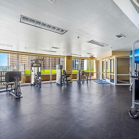 Laketown Wharf 136 Apartment Panama City Beach Ngoại thất bức ảnh