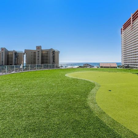 Laketown Wharf 136 Apartment Panama City Beach Ngoại thất bức ảnh