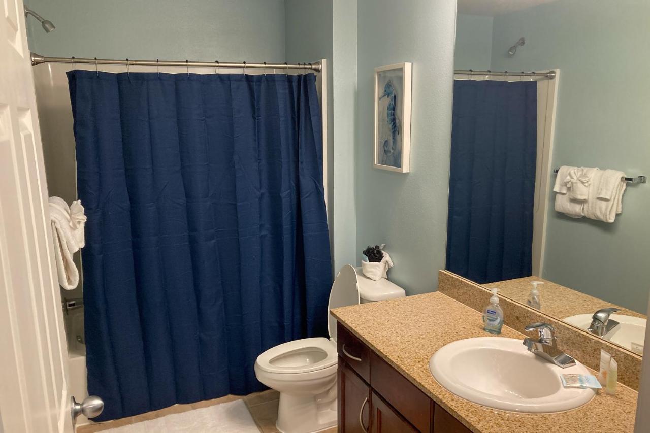 Laketown Wharf 136 Apartment Panama City Beach Ngoại thất bức ảnh