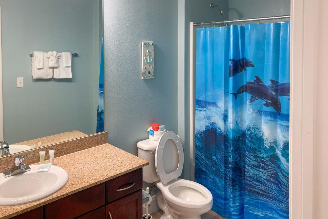 Laketown Wharf 136 Apartment Panama City Beach Ngoại thất bức ảnh