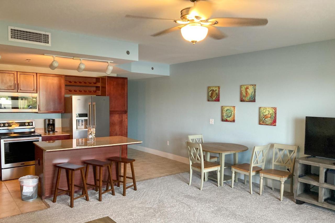 Laketown Wharf 136 Apartment Panama City Beach Ngoại thất bức ảnh