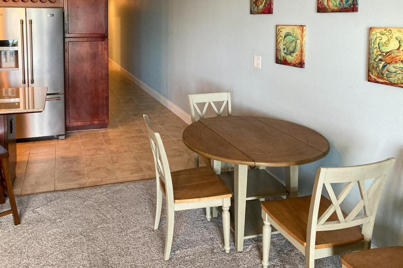 Laketown Wharf 136 Apartment Panama City Beach Ngoại thất bức ảnh
