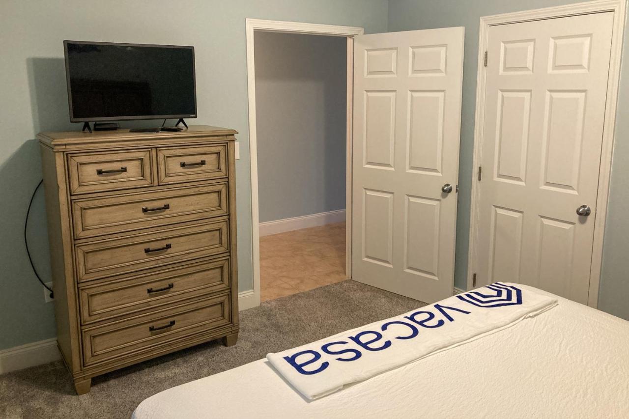 Laketown Wharf 136 Apartment Panama City Beach Ngoại thất bức ảnh