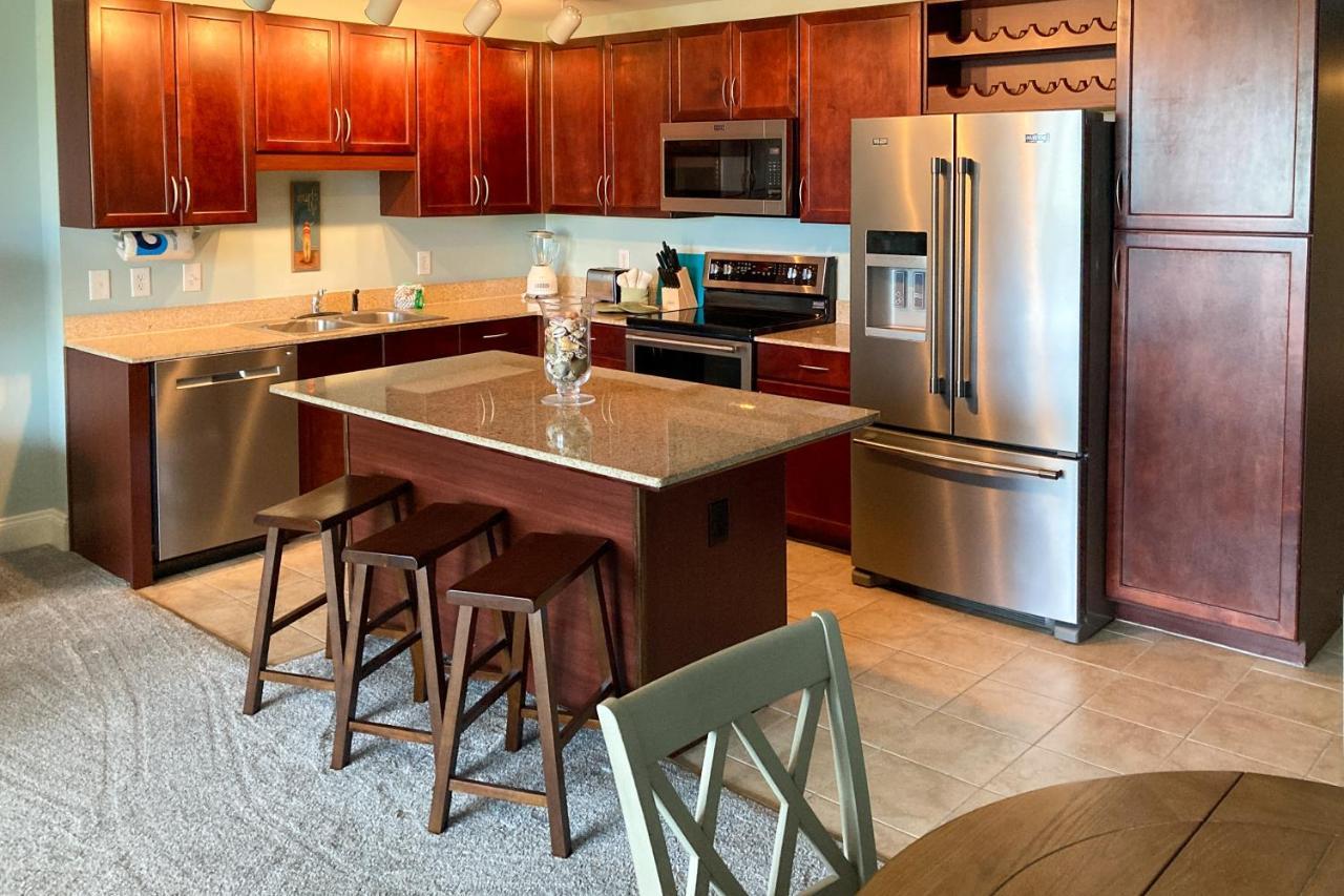 Laketown Wharf 136 Apartment Panama City Beach Ngoại thất bức ảnh