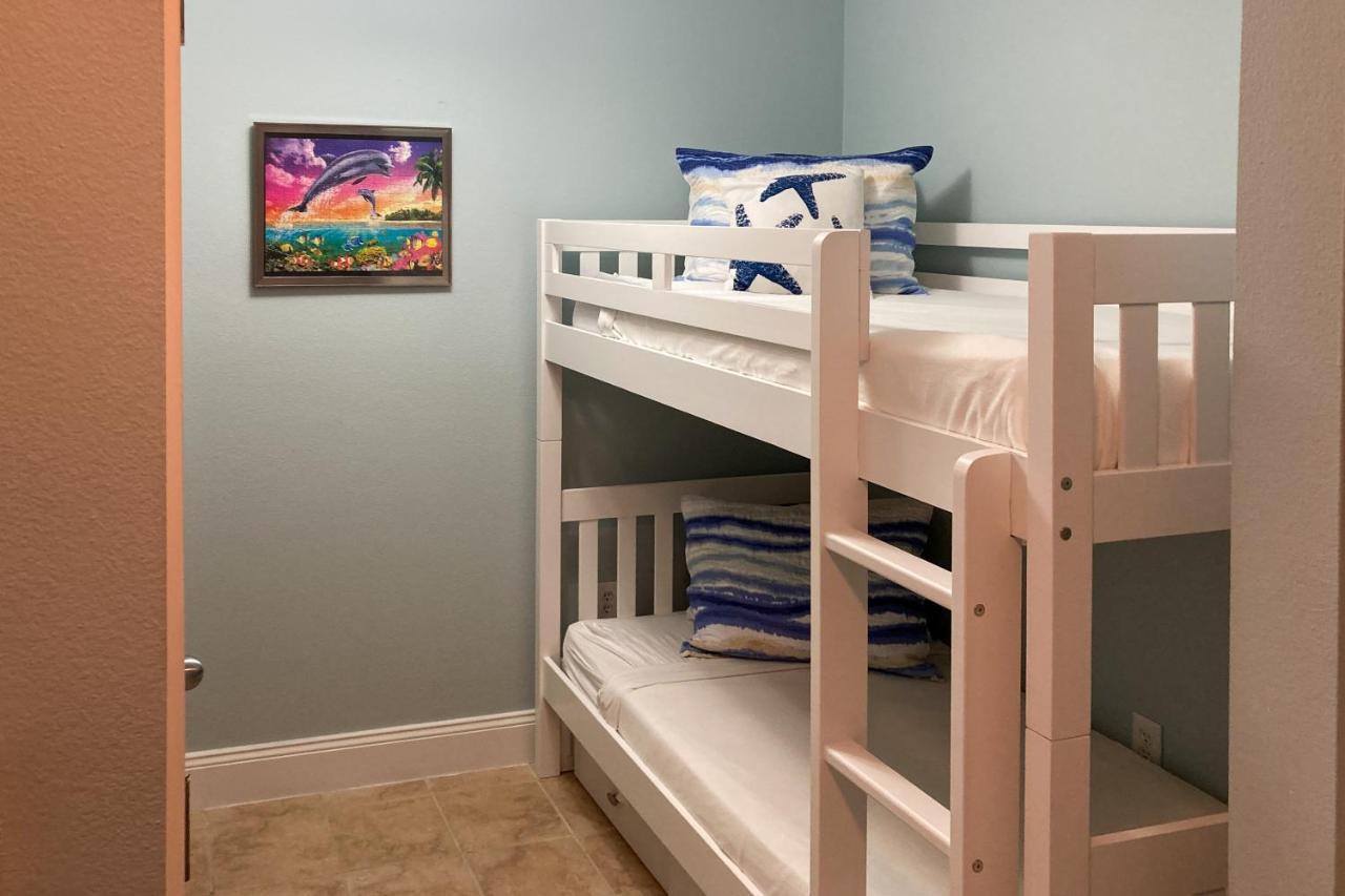 Laketown Wharf 136 Apartment Panama City Beach Ngoại thất bức ảnh