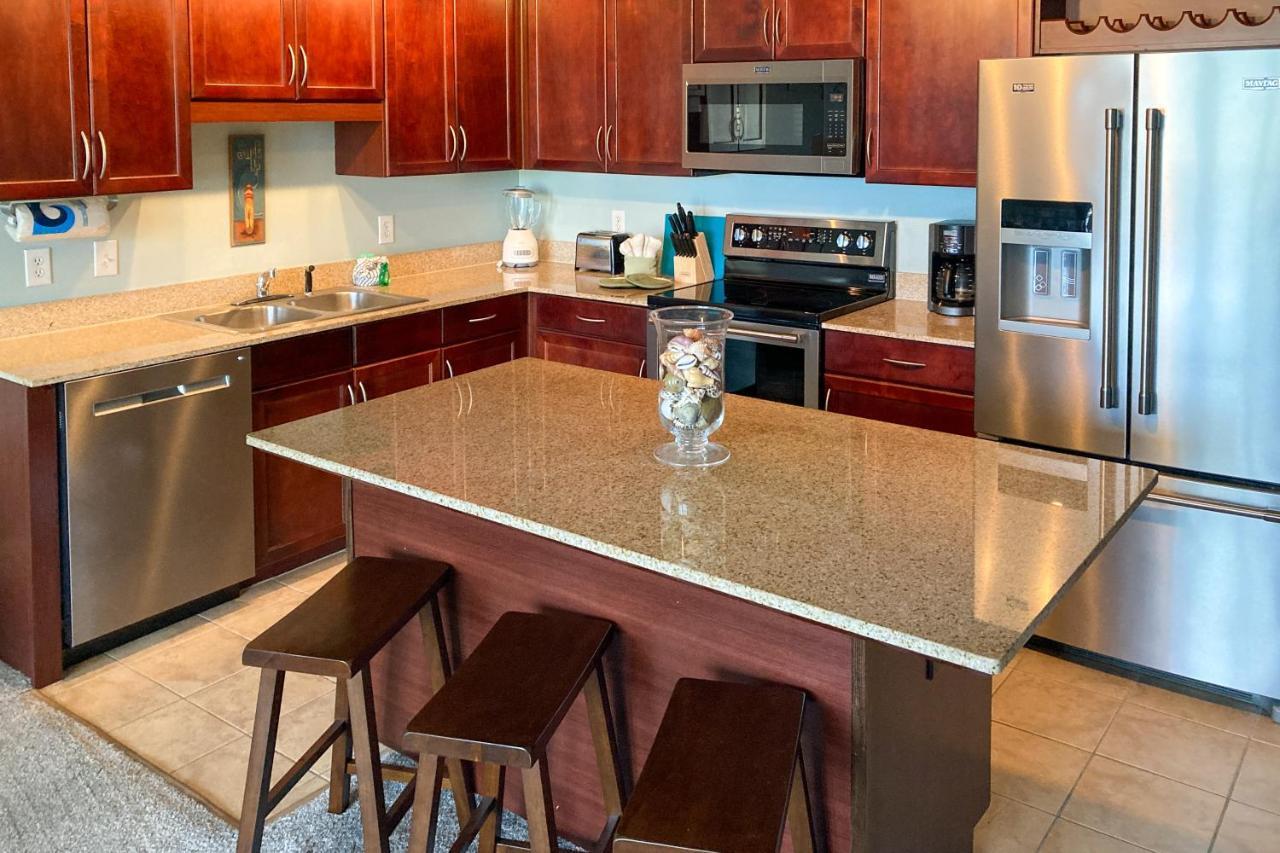 Laketown Wharf 136 Apartment Panama City Beach Ngoại thất bức ảnh
