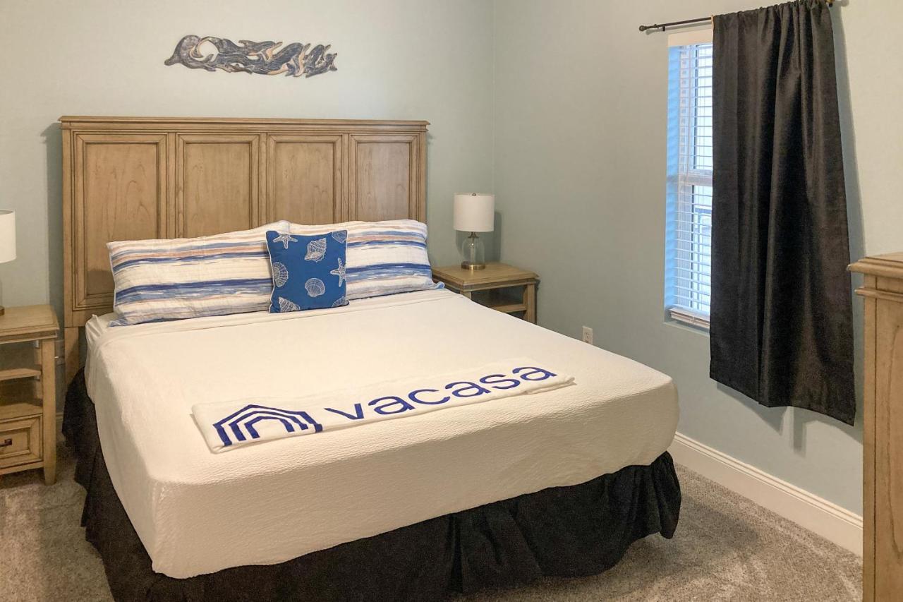 Laketown Wharf 136 Apartment Panama City Beach Ngoại thất bức ảnh