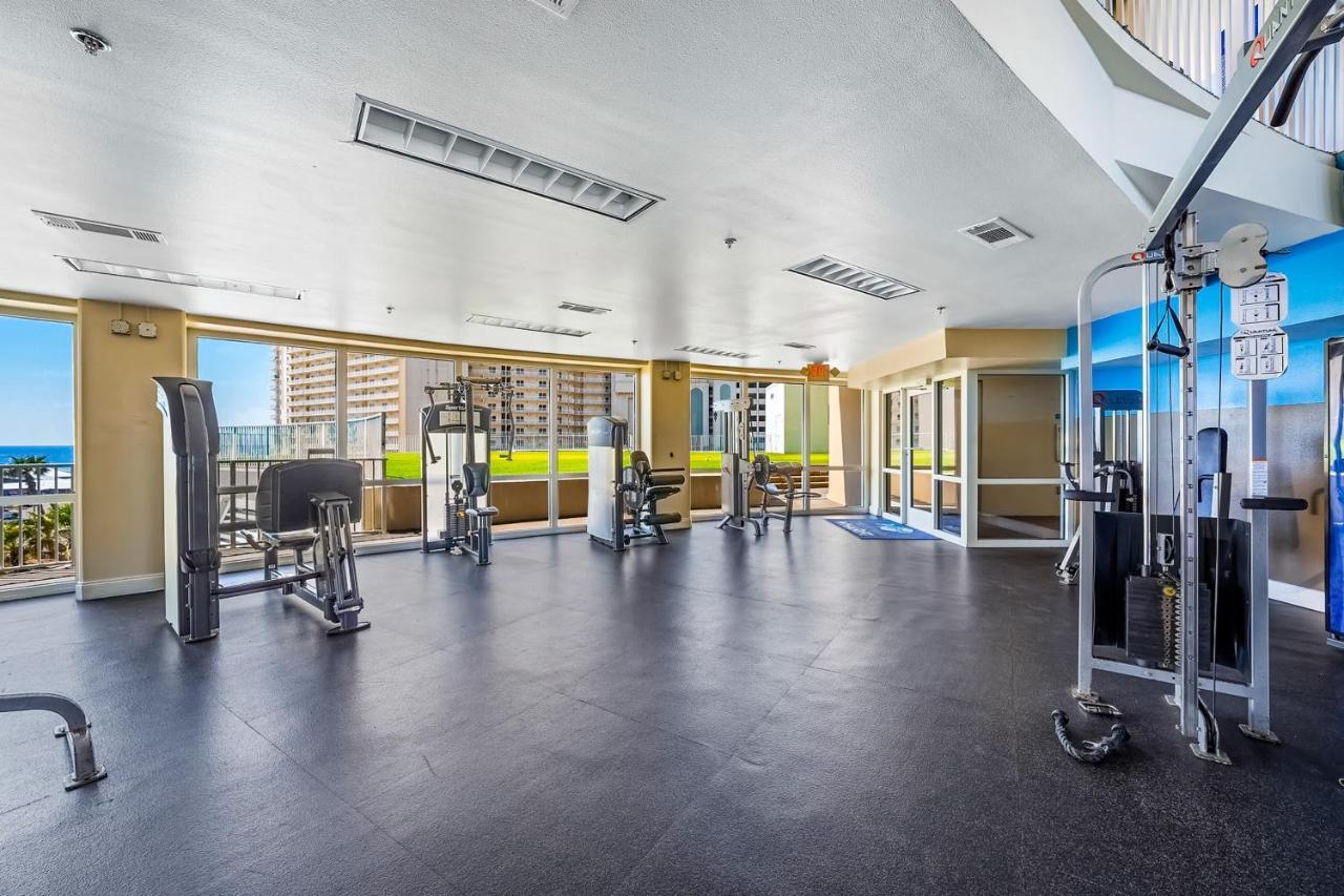 Laketown Wharf 136 Apartment Panama City Beach Ngoại thất bức ảnh