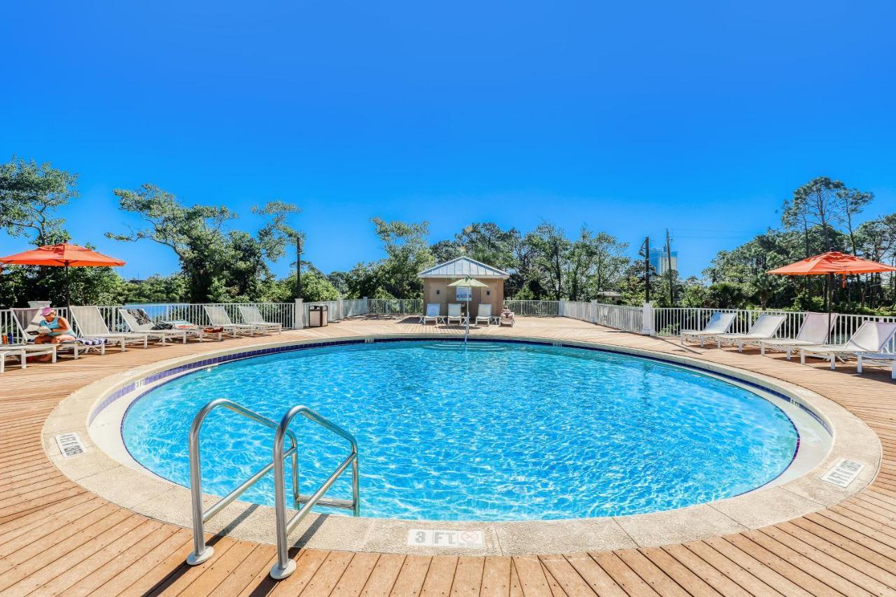 Laketown Wharf 136 Apartment Panama City Beach Ngoại thất bức ảnh