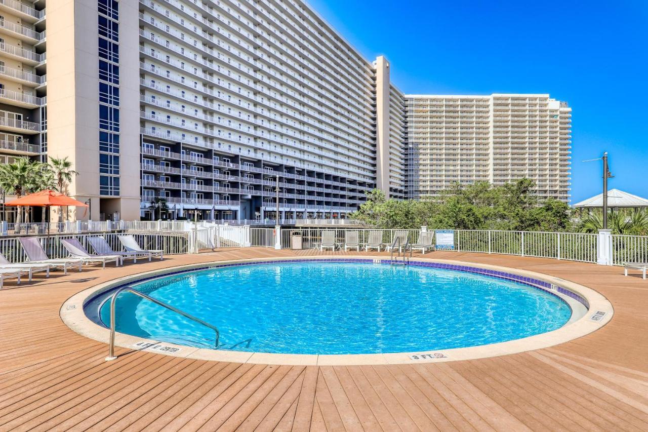 Laketown Wharf 136 Apartment Panama City Beach Ngoại thất bức ảnh