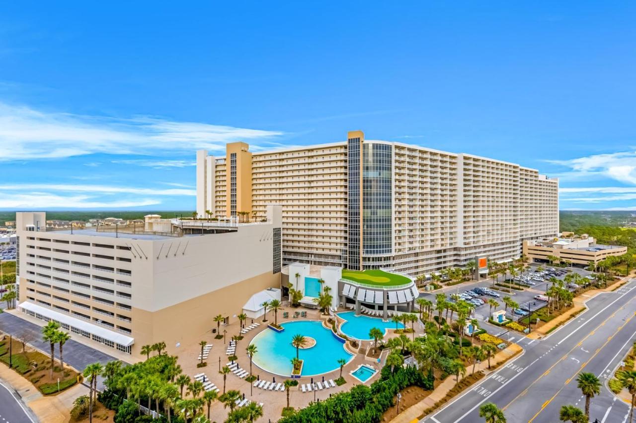 Laketown Wharf 136 Apartment Panama City Beach Ngoại thất bức ảnh