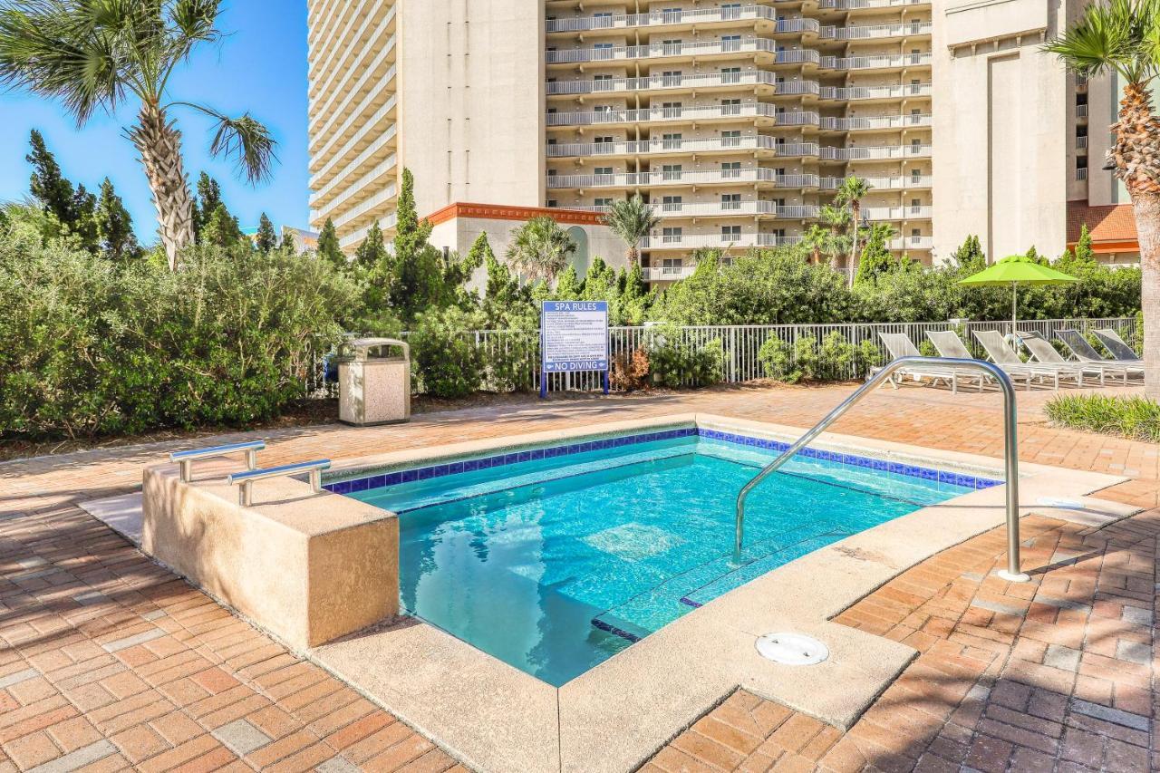 Laketown Wharf 136 Apartment Panama City Beach Ngoại thất bức ảnh