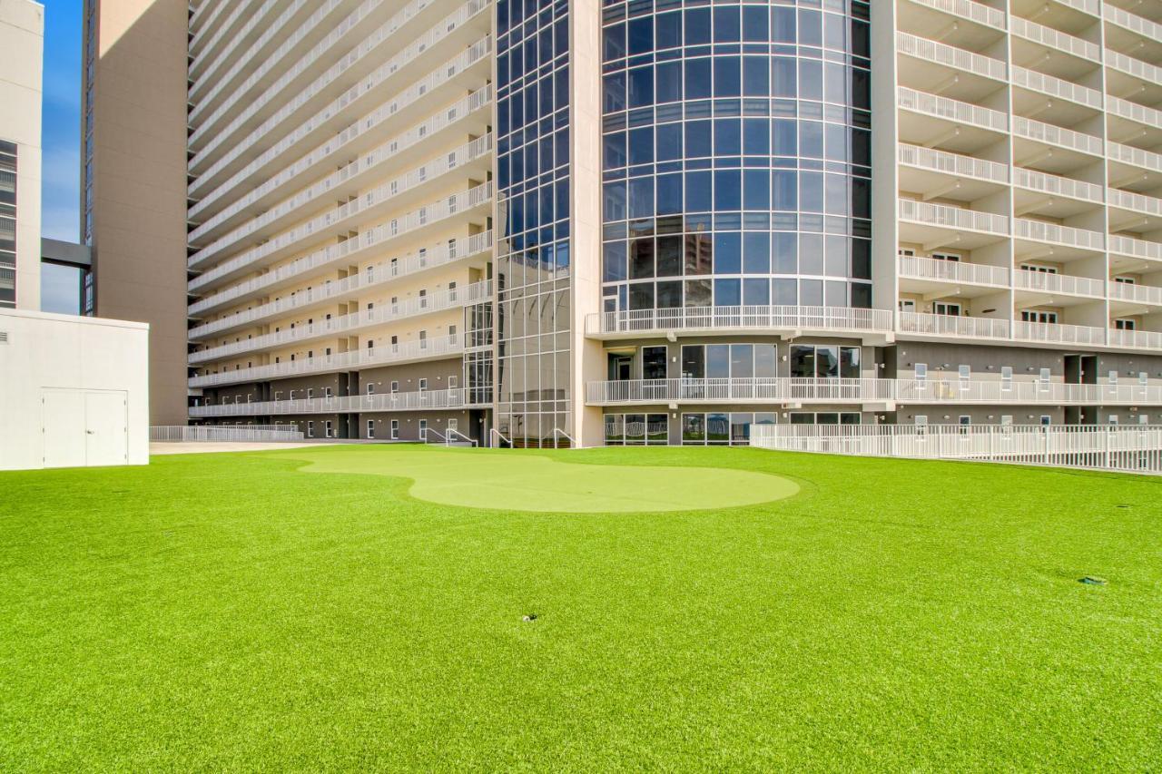Laketown Wharf 136 Apartment Panama City Beach Ngoại thất bức ảnh