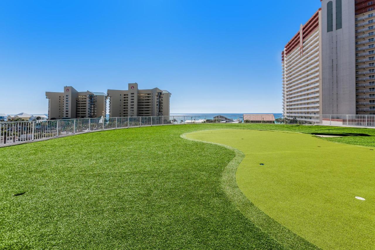 Laketown Wharf 136 Apartment Panama City Beach Ngoại thất bức ảnh