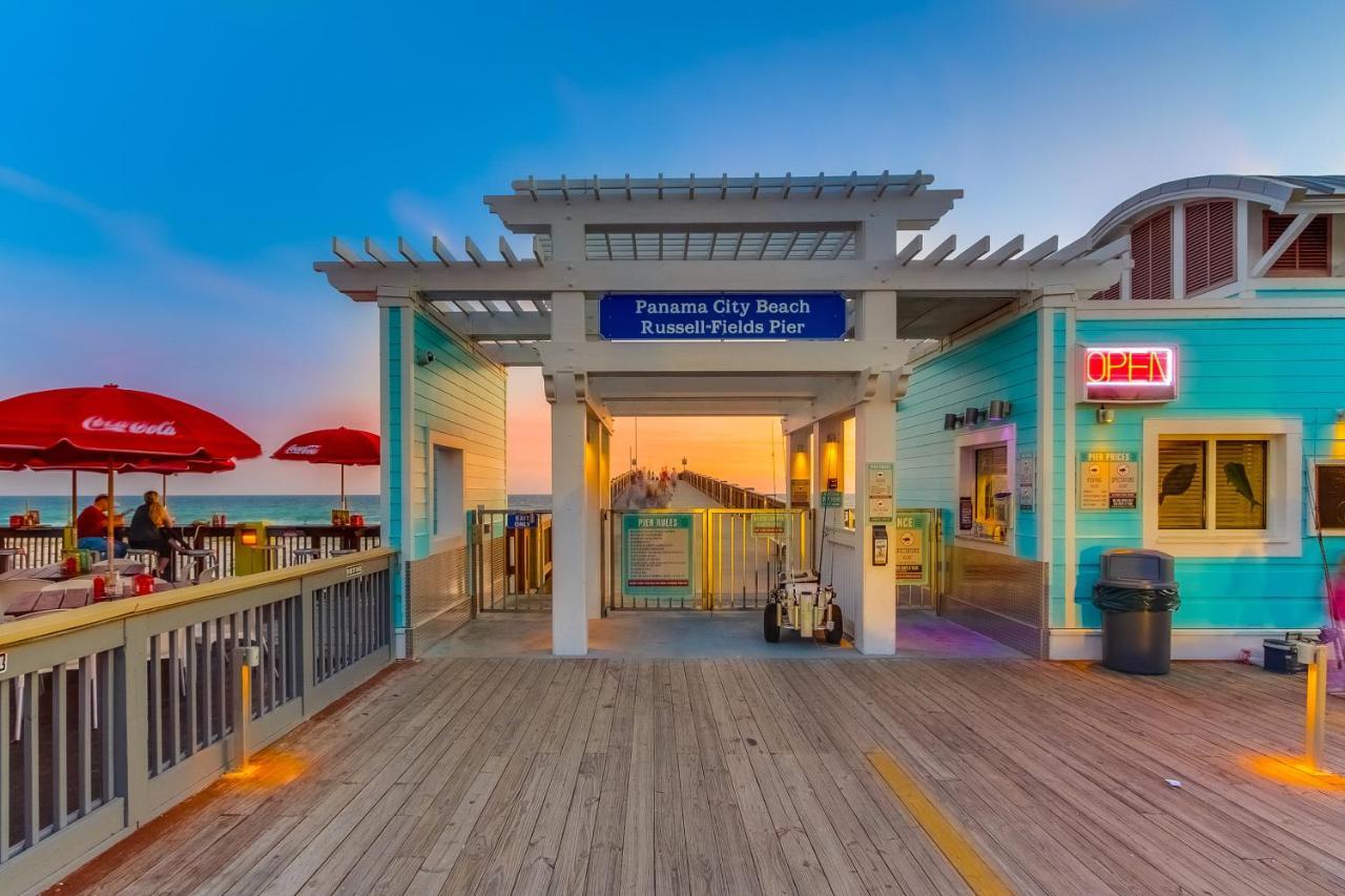Laketown Wharf 136 Apartment Panama City Beach Ngoại thất bức ảnh