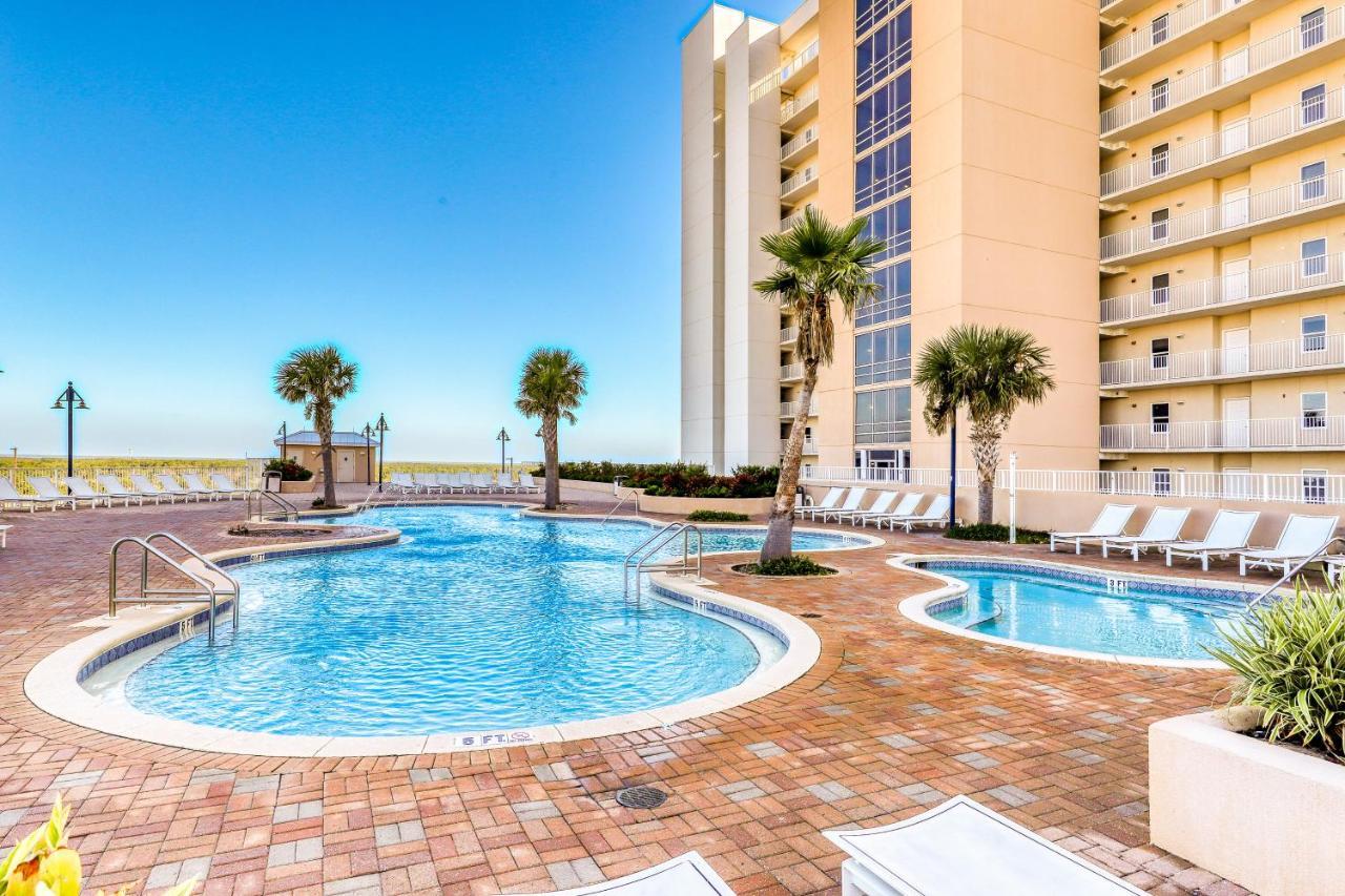 Laketown Wharf 136 Apartment Panama City Beach Ngoại thất bức ảnh