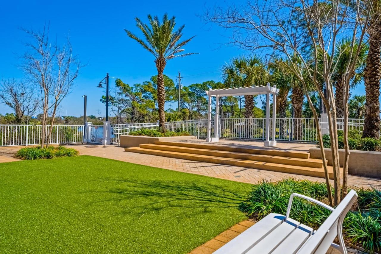 Laketown Wharf 136 Apartment Panama City Beach Ngoại thất bức ảnh