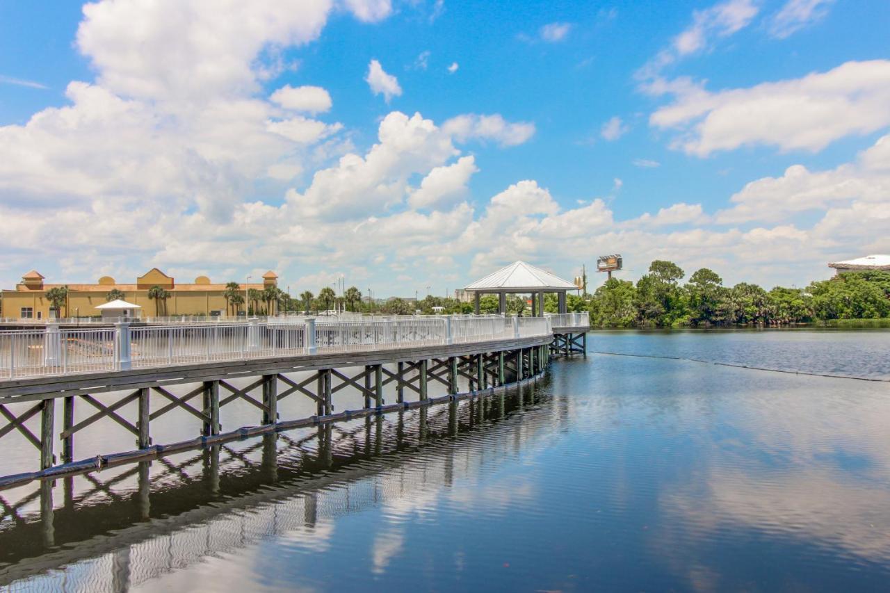 Laketown Wharf 136 Apartment Panama City Beach Ngoại thất bức ảnh