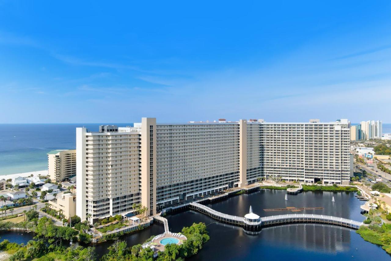 Laketown Wharf 136 Apartment Panama City Beach Ngoại thất bức ảnh